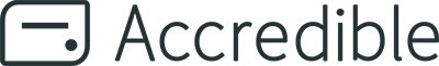 Accredible logo